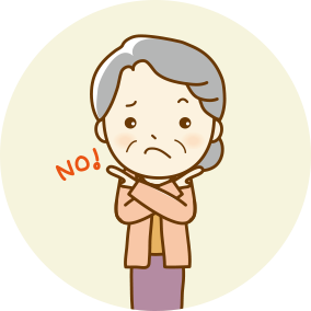 独身で亡くなった時のことを頼める人がいない…