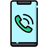 電話 or 訪問にてサービス内容の説明