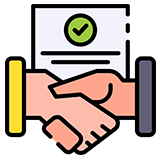 死後事務委任契約の締結