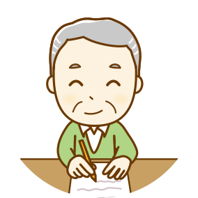 死後事務委任サービスご利用の流れ